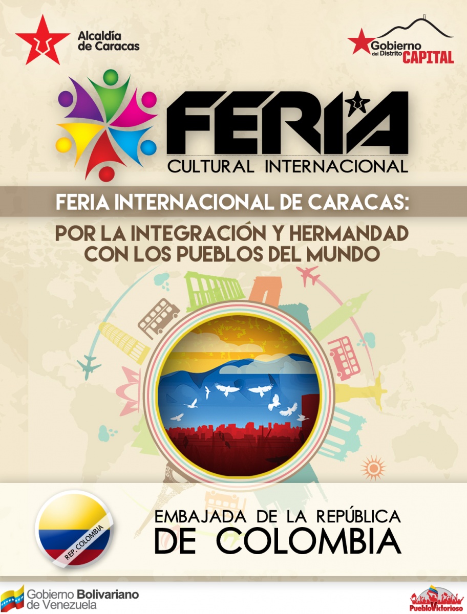 EMBAJADA DE VENEZUELA embajada de venezuela: