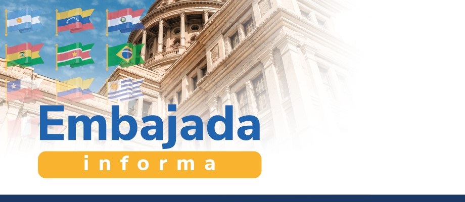 Embajada de Colombia en Venezuela promueve el diálogo, la reflexión y la creación conjunta en torno a la construcción de Paz y la Biodiversidad en Táchira