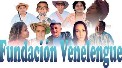 FUNDACIÓN CULTURAL VENELENGUE