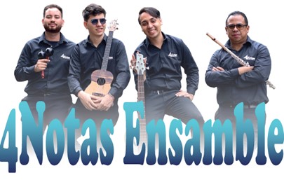 NOTAS ENSAMBLE