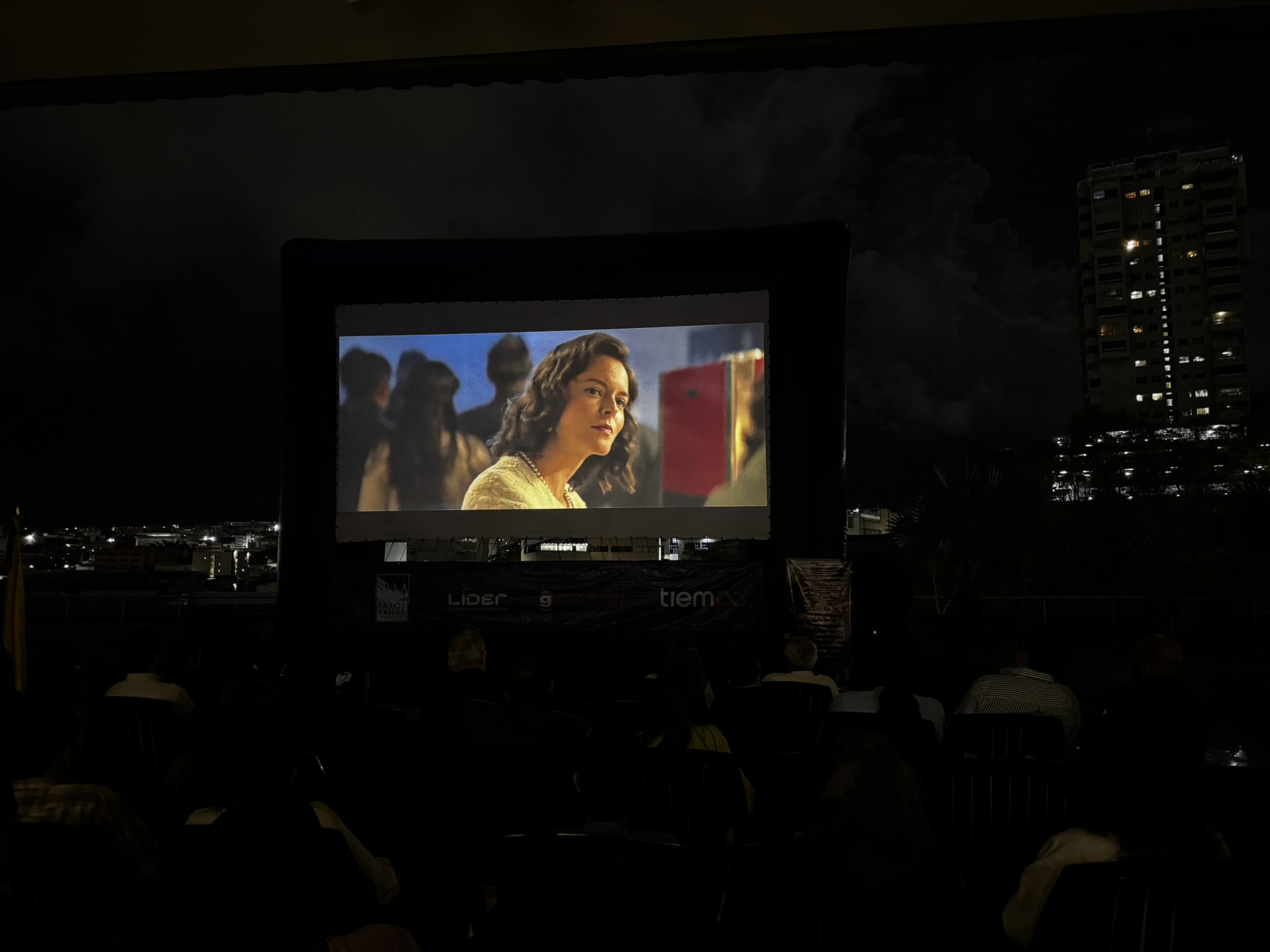 Embajada de Colombia en Venezuela cerró con éxito la Muestra de Cine Colombiano 