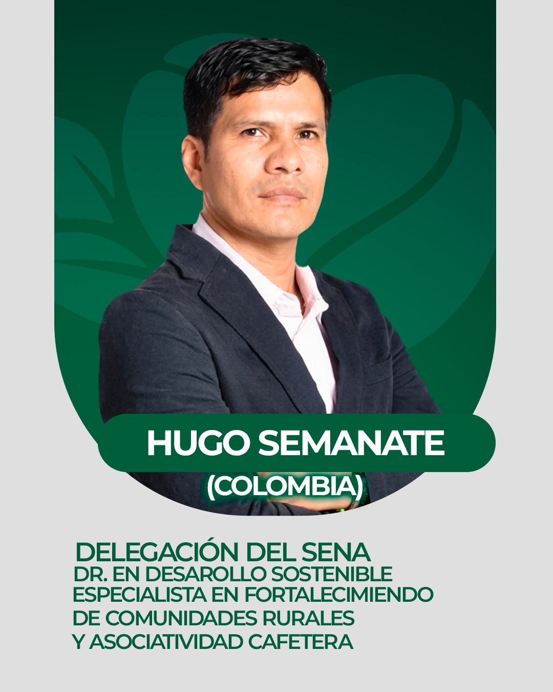 Colombia y Venezuela fortalecen la integración cafetera con el I Congreso Binacional del Café en Caracas