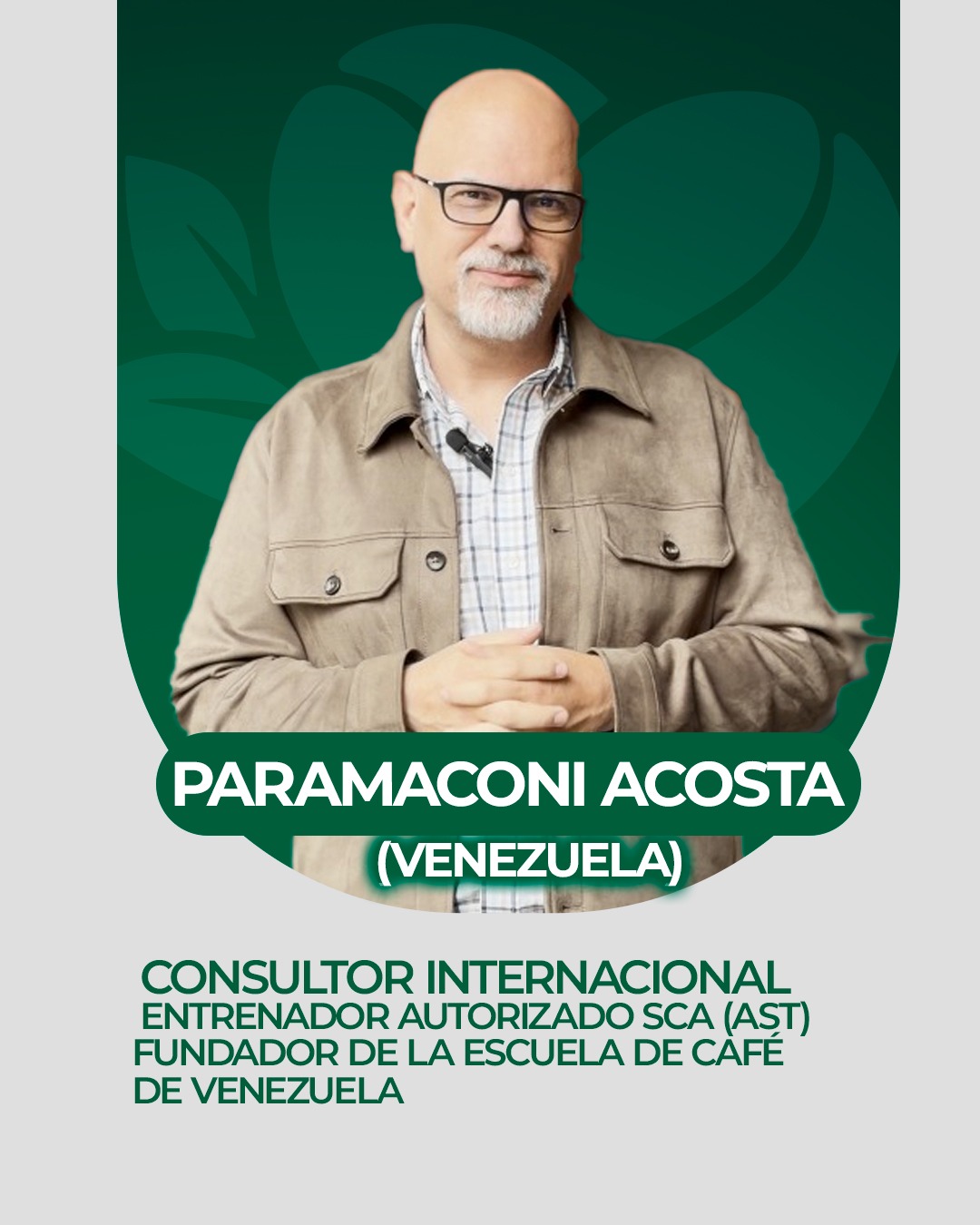 Colombia y Venezuela fortalecen la integración cafetera con el I Congreso Binacional del Café en Caracas