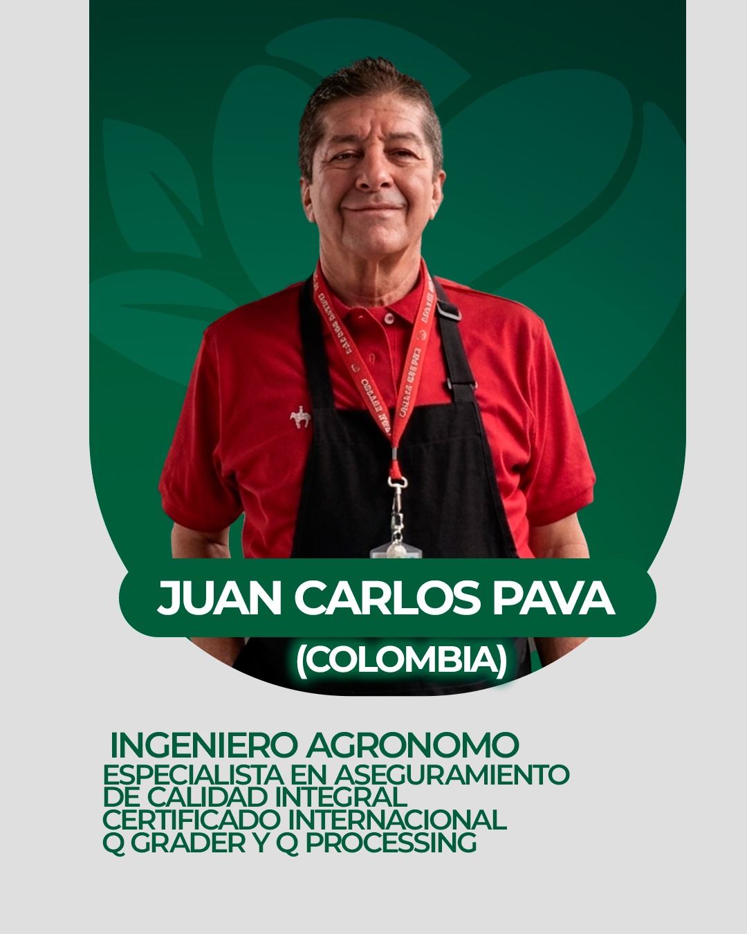 Colombia y Venezuela fortalecen la integración cafetera con el I Congreso Binacional del Café en Caracas