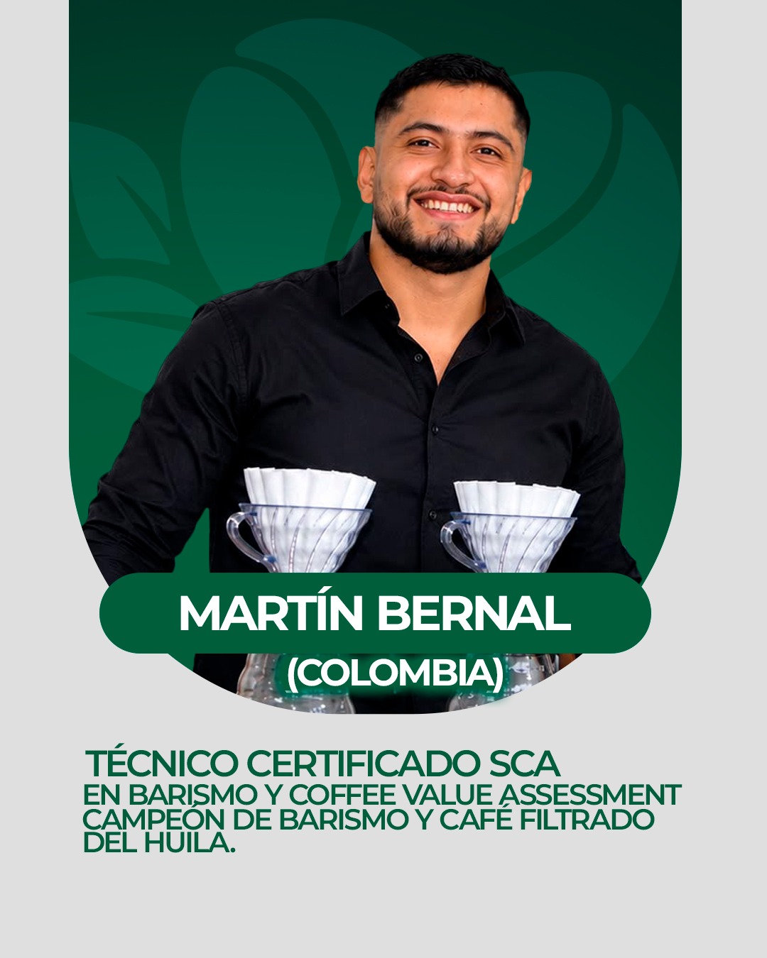 Colombia y Venezuela fortalecen la integración cafetera con el I Congreso Binacional del Café en Caracas