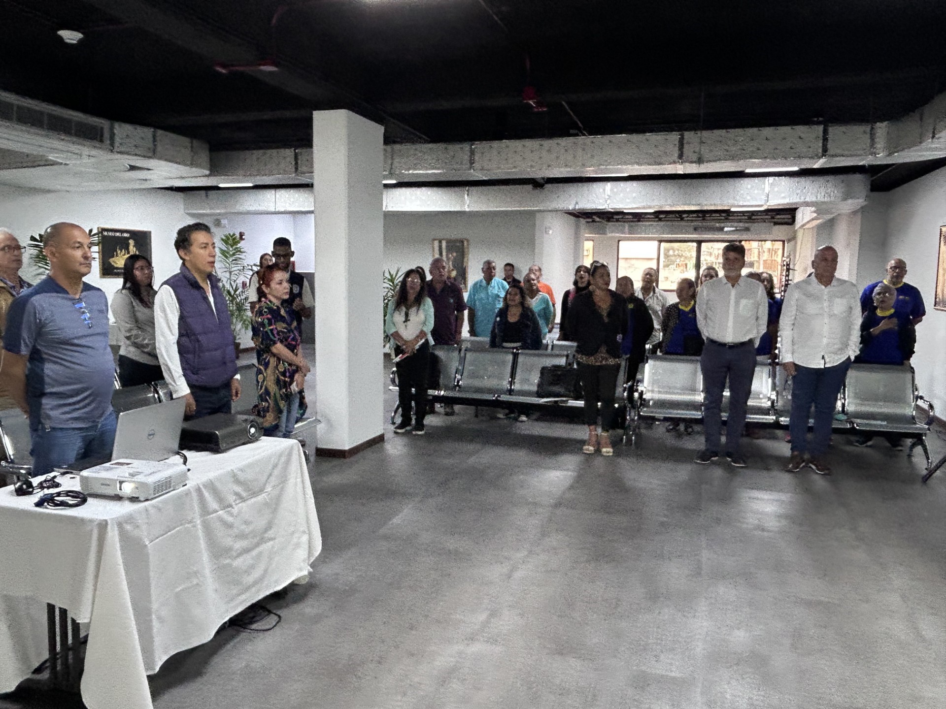 Embajada y consulados de Colombia en Venezuela realizaron espacio de diálogo y rendición de cuentas a los connacionales