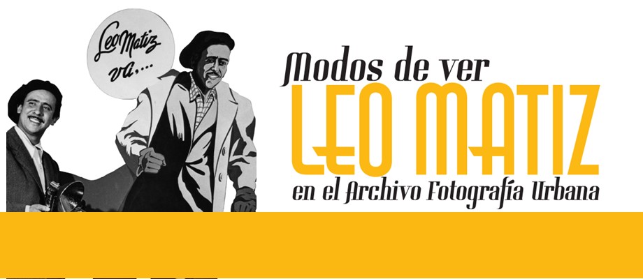 Exposición Modos de ver: la fotografía de Leo Matiz en Venezuela abre sus puertas a partir del miércoles 15 de abril de 2026 en la Universidad Católica Andrés Bello