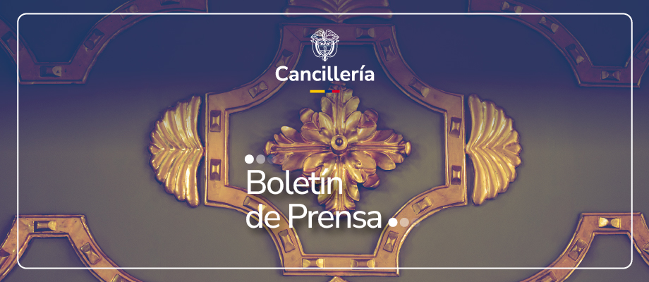 Embajada de Colombia en Venezuela prioriza la solidaridad en la conmemoración de la Fiesta Nacional