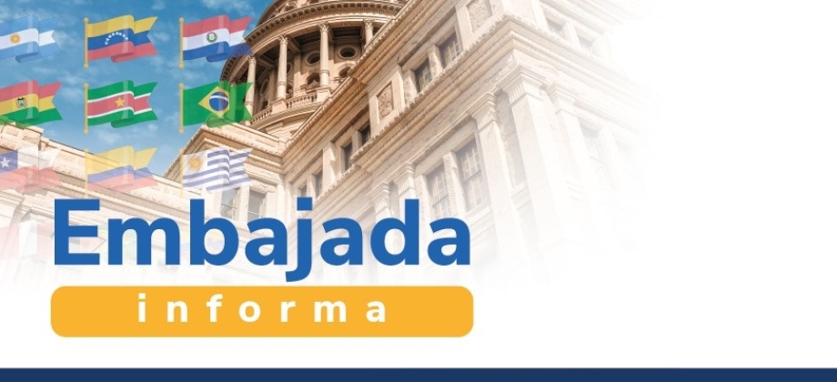 Embajada de Colombia en Venezuela promueve el diálogo, la reflexión y la creación conjunta en torno a la construcción de Paz y la Biodiversidad en Táchira