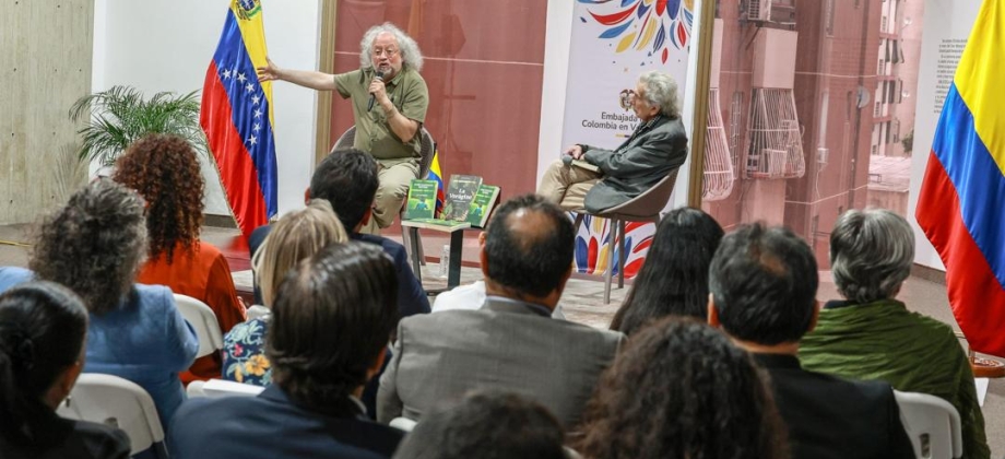 A cien años de su publicación, La Vorágine sigue siendo vigente