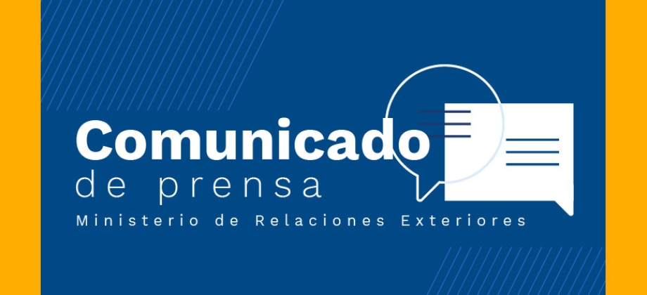 Comunicado del Ministerio de Relaciones Exteriores sobre la Declaración del Consejo de la Federación de la Asamblea Federal de la Federación Rusa sobre la situación de la República Bolivariana de Venezuela